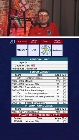 Football Quiz: How quickly can you guess this Premier League keeper? #football #Soccer #EURO2024 