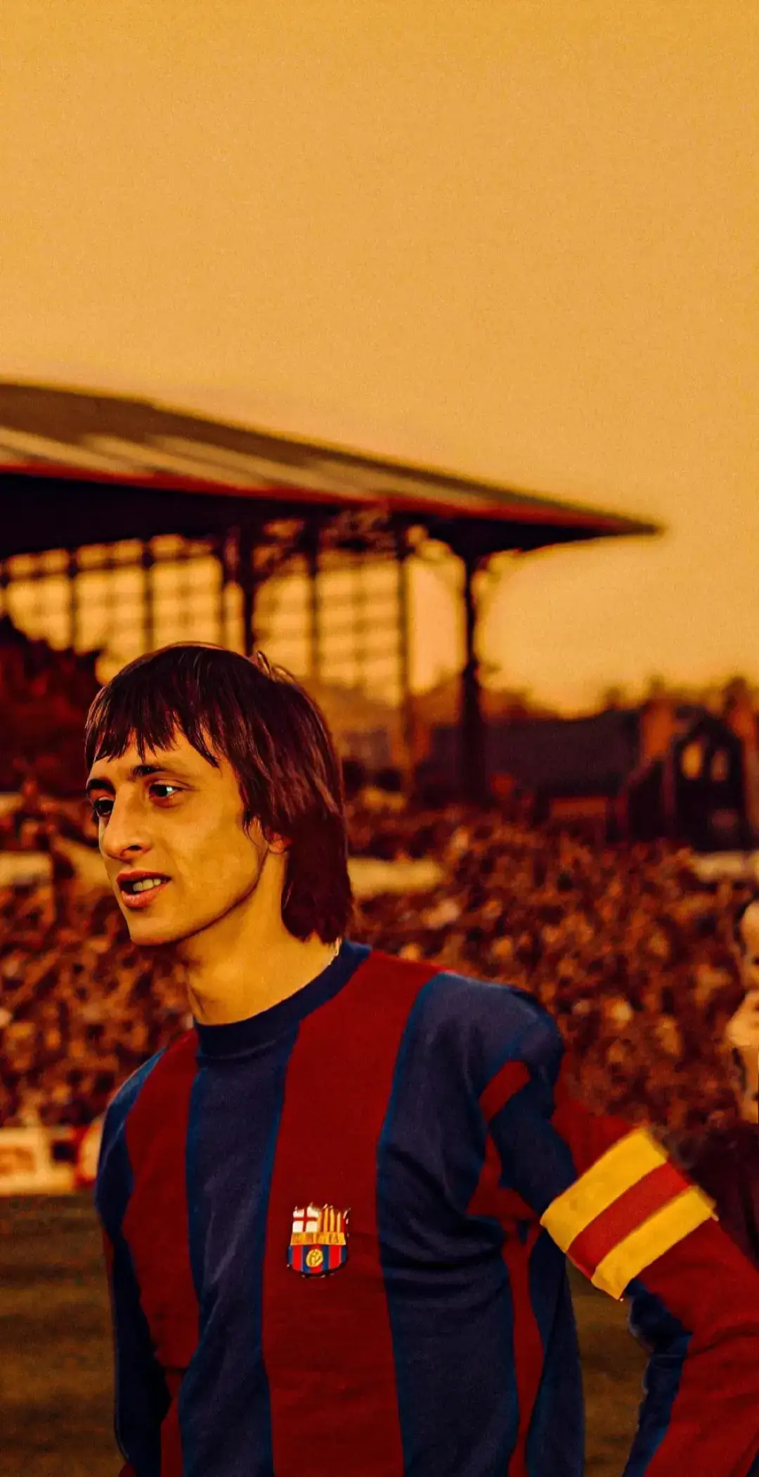 #johancruyff обои кройфа