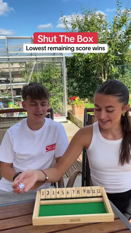 THIS WAS SO CLOSE🫣👀Tag who you want to play this with🥰#couple #game #boardgametok #foryou #funny 