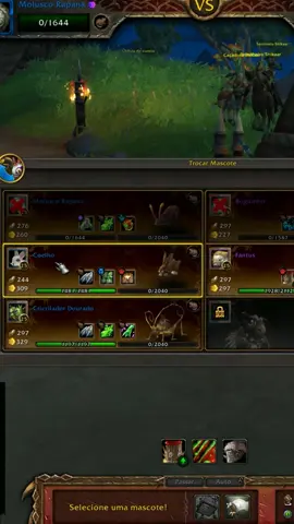 Como Derrotar BAKHUSHEK pela Conquista: BATALHA de BICHOS das ILHAS do DRAGÃO em WORLD OF WARCRAFT || Quer mais GUIAS e SÉRIES? Então acesse nossas playlists || TOP 10 GAMEPLAYS 👉 https://shorturl.ae/PfhKH || MONTARIAS DE DRAGONFLIGHT 👉 https://bityli.com/HMRBy4 😎#worldofwarcraft #dragonflight #batalhademascotes #mascotes #conquistas #bichos #guias #guide #comoderrotar #derrotando #ilhasdodragão #bakhushek #moluscorapana #coelho #cricriladordourado