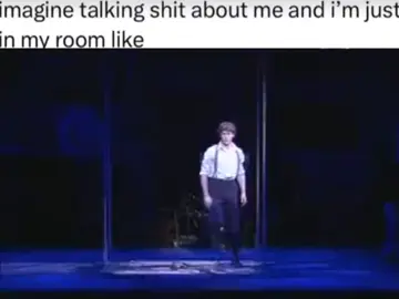 get it melchi😝 #jonathangroff #springawakening #springawakeningmusical #melchiorgabor #jonathangroffedit #musicaltheater #broadway #foryoupage #fyp #viral 