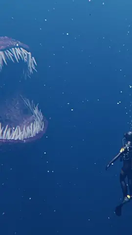 #omg #scary #horror #shark #monster #fish #pacificocean #northsea #ocean #sea #atlanta 