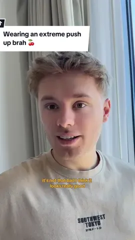 I think he liked it? 😳 #fyp #foryou #viral #couple #chloandmatt #boyfriend #girlfriend #viralvideo #prank @MjcMatthew 