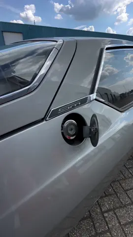 Citroen sm 😍