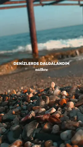 Denizlerde Dalgalandım..🥀 . . . #ahmetkaya #deniz #şarki #müzikevrenseldir #şarkı #müzik #keşfet #fyp #kesfet 