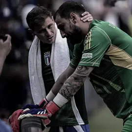 🇮🇹💔 #italia #EURO2024 #football #foryoupage 