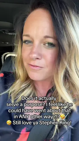 #books #booksoftiktok #stepehenking #stephenkingwriting #tiktokbooks #BookTok #booktoker #stephenkingsit #thoughts #stephenkingbooks 