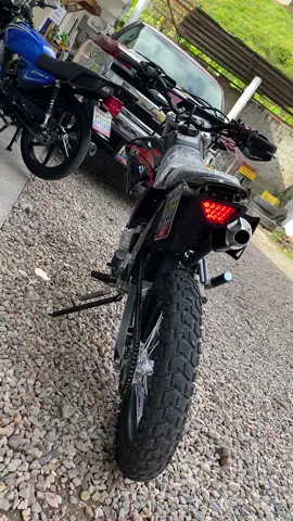 🚀🏁 #zr150 #motosvenezuela #motopiruetasvenezuela #endurocross #endurovenezuela 