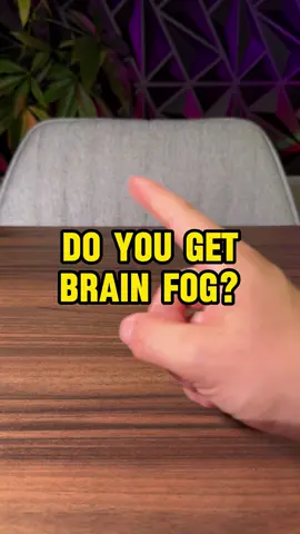 Do you ever get brain fog? #brainfog #lionsmane #mushroom #supplements #nutritiongeeks 