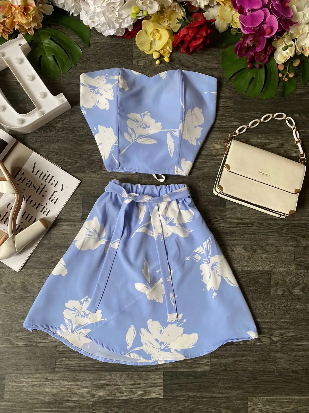 #modafemininatiktok #tendencia #viralvideo #parati #conjunto #viralvideo #parati 