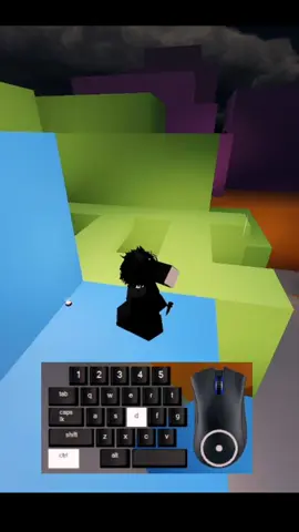 Dark tutoriales 👏 #evade #roblox #evadeedit #tutorial #trimp 
