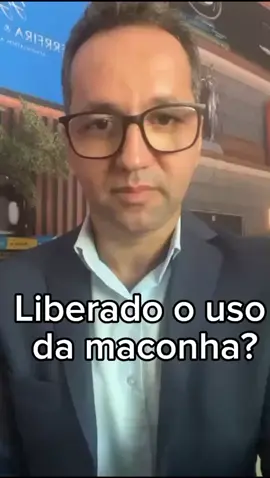 #CapCut #direito #stf #descriminalizaçãodamaconha #direito #legislativo 