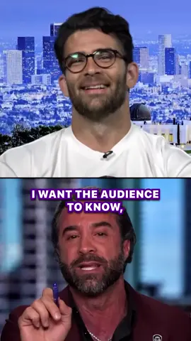 man was getting red #hasanabi #fyp #piersmorgan 