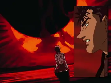 The World We Knew #berserk #berserkedit #berserkanime #guts #griffith 