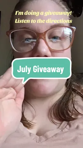 FREE giveaway! I'm asking for your time and engagement. I'm doing a giveaway for the Kahi eye balm. You need to watch this video fully and follow the directions I will announce the winner on 7/31. #CapCut #giveaway #kahi #engagement 