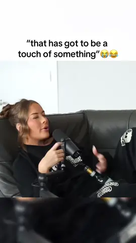 is this a mutual experience for anyone?!? #brookeschofield #tanamongeau #cancelledpodcast 