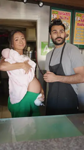 When they ask u to tip @Piques @Ashley Nocera @Brian Torres 