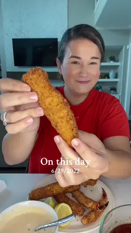 Two years ago ❤️ Same heart but a lot of change and growth!  #mukbang #onthisday #kingcrab #sobertok #fyp #seafood #seafoodboil 