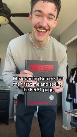 You aint seen shit yet buddy😞…  #fyp #foryoupage #foryou #berserk 