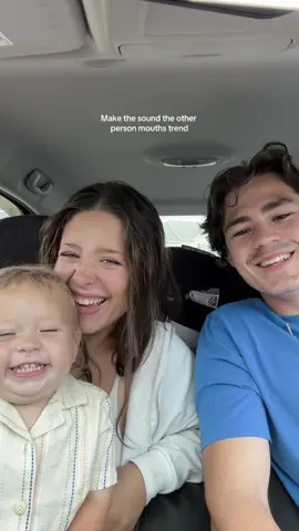 Rustyn just wanting to be included🥹 this is so funny hahaha