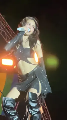 BLACK&PINK #อิงฟ้าวราหะ #อิงฟ้ามหาชน #engfawaraha #PridenationSamuixENGFA 