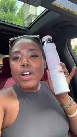 The best selling  Yara by Lattafa has an air freshener and it smells just as amazing! #c#cartipsm#mercedesbenz