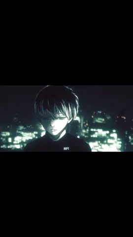 Contemplation... #kaneki #tokyoghoul #touka #manga #mangaanimation #fyp #viral 