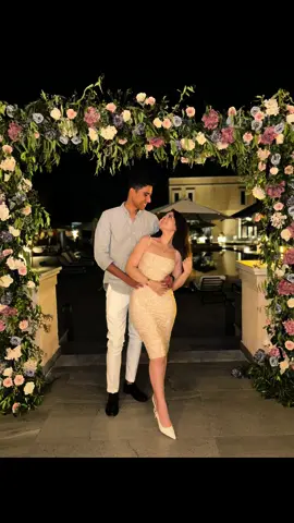 Habibi♥️#viraltiktok #couple #fyp #fypシ゚viral #explore #foryoupage #yo #Love #husbandwife #wifey #husband @Omar Hatem 