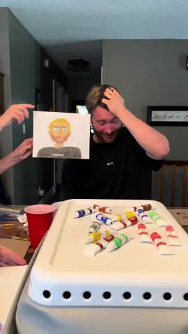 Couples self portrait date night 🤪🍸