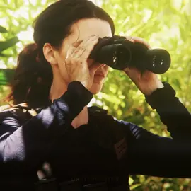 5x03 Sasha Cooper #sashacooper #thelastship #fancam #bridgetregan #monicastevens 