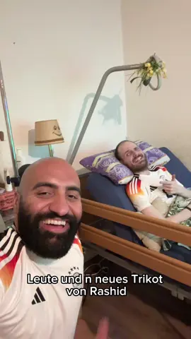 Deutschland holt den Titel!!  #altenpflege #patient #dfb #fussball #dfbteam 