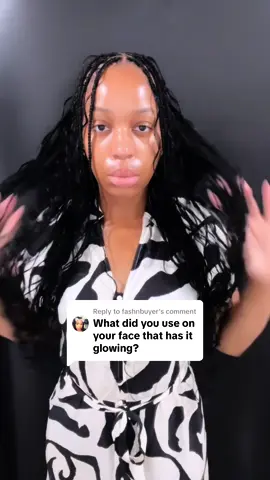 Replying to @fashnbuyer I love the loreal lumi glotion!! Been wearing it everyday!! 😍 literally im not wearing make up this season #skincare#glowingskin#acne#clearskin#glotion#lorealparis