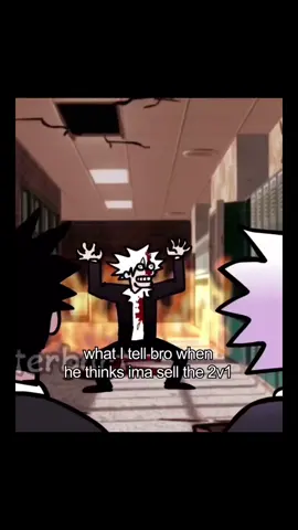 “Second of all, im the strongest dude”#trending #fyp #anime #dontletthisflop #xyzbca #viral #blowthisup #jjk #edit #real 