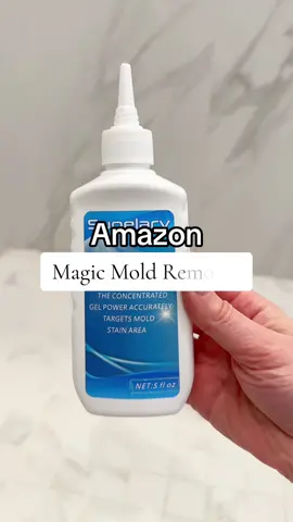 Truly works like magic!🤩🤩 for best results leave on 16+ hours #amazonhome #amazonhomefinds #cleaninghacks #amazonmusthaves #amazonhomehacks #homehacks #cleaningtips #amazongadgets #bathroomcleaning 
