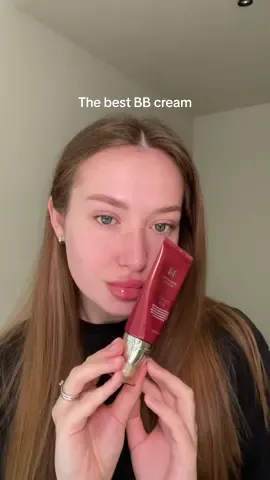 #gifted_by_misshaus #misshabbcream #kbeauty  the best BB cream I've tried so far. it has a very pleasant texture, it is easy to apply and looks great on the face all day long, even on oily skin.😊@Missha US 