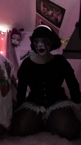Poopy caca fart!!!!!! #puppet #puppetfnaf #puppetcosplay #fnaf #fnafcosplay #puppetfnafcosplay #cosplay #marionettecosplay #marionettefnaf #marionettefnafcosplay #fyp #cosplayfyp 