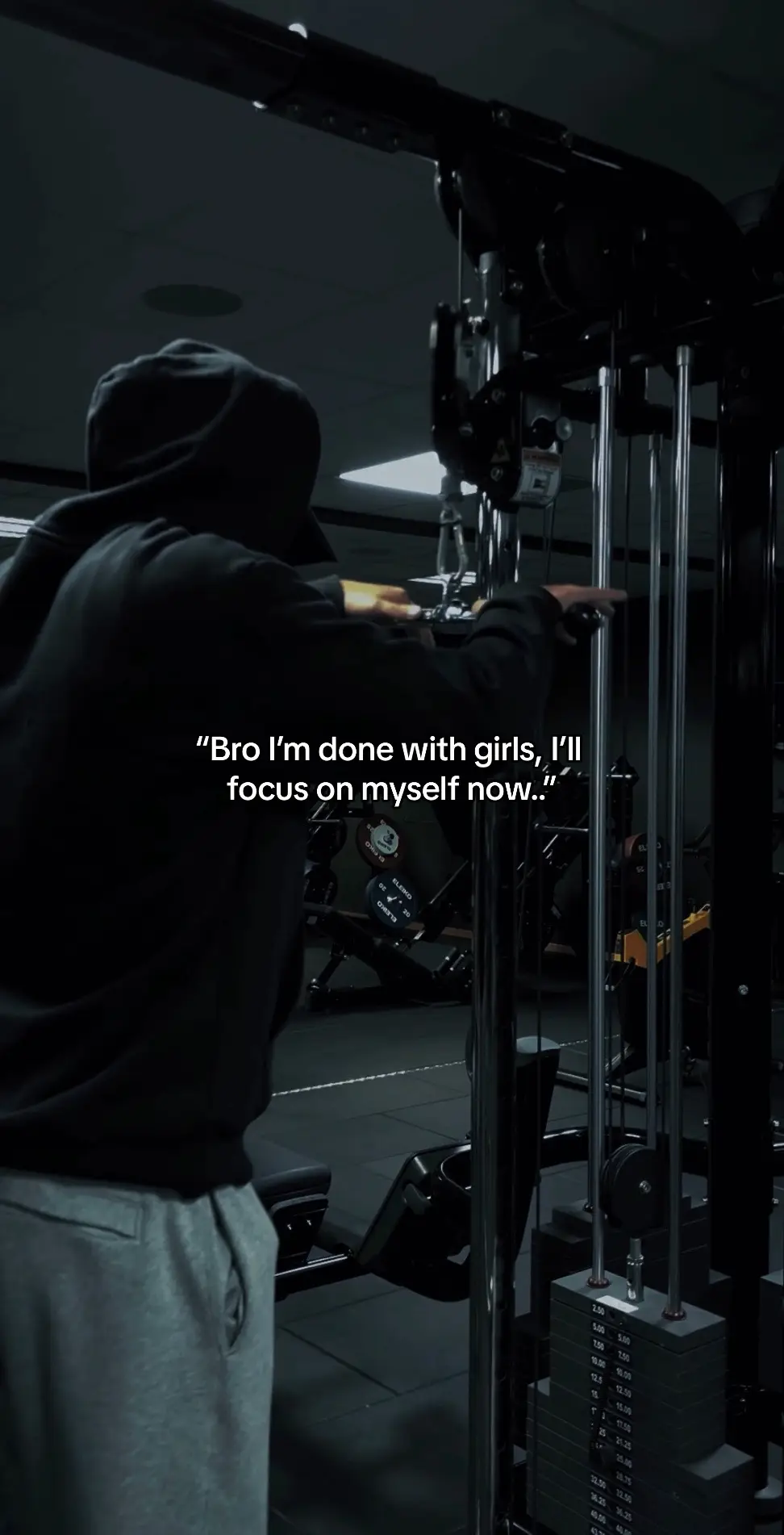 #relatable #Relationship #MentalHealth #samsulek #fyp #GymTok #mindset 