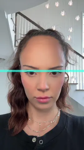 Face change video #tutorial in my previous TikTok! 