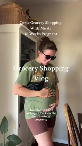 forgot that early pregnancy removes all motivation to cook 😅 feels good to be excited about cooking again though! ☺️ #groceryhaul #groceryshopping #shopwithme #shoppingvlog #pregnancysymptoms #secondtrimester #firsttrimester #toddlermomlife #momlife #momswhocook #pregnantlife #expectingmoms #twounderthree #expectingmom #traderjoes #traderjoeshaul #groceryshopwithme 