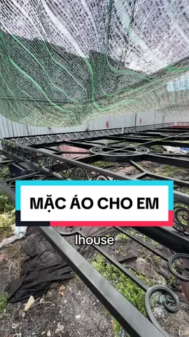 Sơn lớp 2, sơn phủ#satmythuatihouse #xuhuongtiktok #nhadep #maikinh 