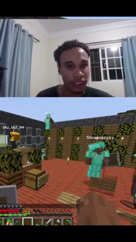 El proximo presidente de Minecraft