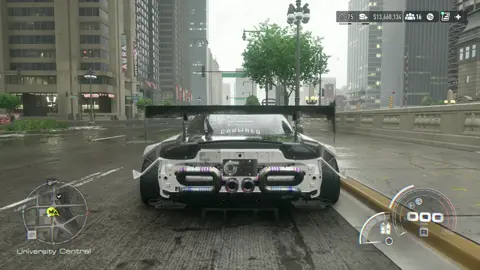 gini kan bagus gk ada efek kartun2 lagi, coba aja dari awal rilis begini pasti banyak playernya ni game #needforspeed #nfsunbound #nfsheat #thecrewmotorfest #forzahorizon #fyp #fypシ #fypdongggggggg 