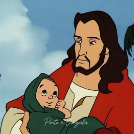 Desenhos Bíblicos - Jesus  #real #fyp 