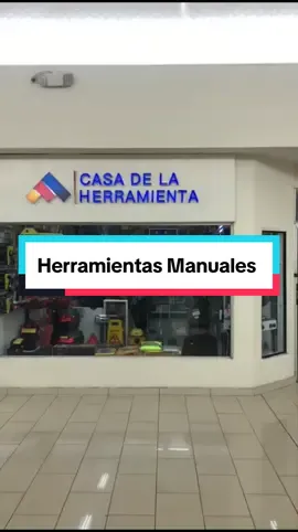 Si estás buscando herramientas manuales, encuentra la que mas re convenga en precio y variedad en todas nuestras tiendas. #herramientasmanuales #herramientas #casadelaherramienta #elsalavdor🇸🇻 