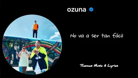 Ozuna & Manuel Turizo - Vaina Loca #manuelturizo #ozunaoficial #vainaloca #poplatino #latinpop #musicaurbana #music #tiktokmusic #parati #viral #fyp #foryou #letras #letrasdecanciones 