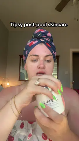 Lmk if we need to come back for the outfit vid  #summervibes #skincare 