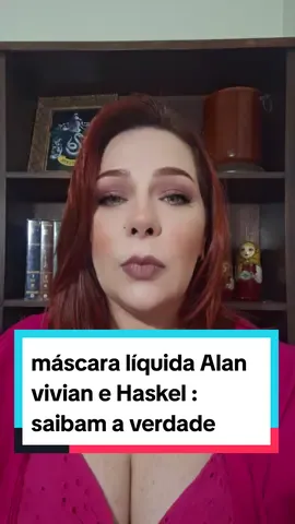 #lançamento #fy #cabelos #cabeleireirocalvo #haskell #cosmeticos #foryou #dicasdecabelo #cronogramacapilar  @Cabeleireiro Calvo 