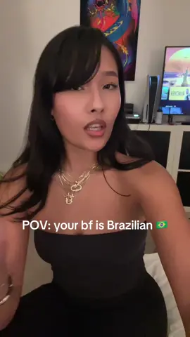 Nah bruh you can be both you gotta pick one😭 #brasil #brasil🇧🇷 #braziltok #pov #brasileirao 