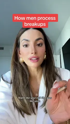 Here is why I think getting an apology from an ex is a literally pointless. Sometimes they take so long, that by the time they apologize and process what they’ve done to you, you could care less about them. Do men take longer to process breakups? Why do you think some exes take so long to apologize, what are your thoughts and opinions on this? #datingadviceforwomen #datingadvice #breakup 