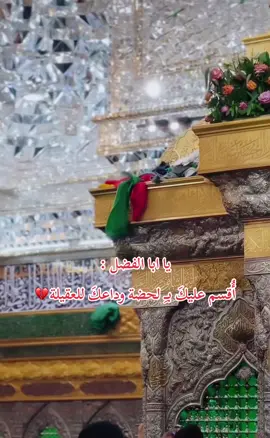 #ليلة_العباس #ياابا_الفضل_العباس #يارب_فوضت_امري_اليك #ابوفاضل #كربلاء #العباس_عليه_السلام #يارب #اذكروني_بدعوه_بظهر_الغيب #يازينب #السيدة_زينب 